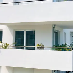 Appartement Bleuhorizon2, La Ciotat