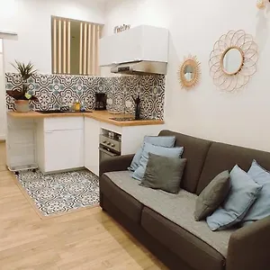 Appartement Studio Les Anges Du Vieux Port, La Ciotat