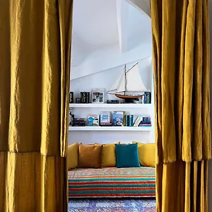 Appartement Le Zola Familial, La Ciotat